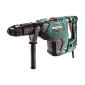 Metabo Boorhamer Sds-max  Khev 8-45 Bl KHEV 8-45 BL