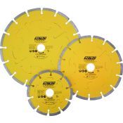 Metro Diamantzaag Super Beton Evo Clipper 300x20mm Beton 300X20MM BETON