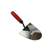 Melkmeisje Metseltroffel Arnhems Model Stalen Dop 160mm Rechts