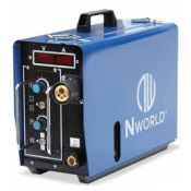 Nworld Miniport Navy 4s(standaard) Feedplate 8044/drive Roll 5131 NWF000002