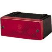 Hella Mistachterlicht 2NE 006 609-001