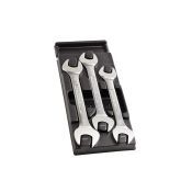 Facom Module met 3 steeksleutels - Grote maten MOD.44-2