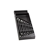 Facom Module met 9 steeksleutels MOD.44-1