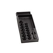 Facom Module slagmoerdoppen 1/2" MOD.NS1