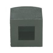 Zeus Mokerdop rubber