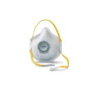 Moldex Stofmasker ffp3 nr d Met uitademventiel