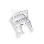 Talpex Mollenklem verzinkt