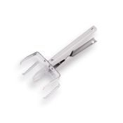 Molleklem Met Plaatje Verzinkt VERZINKT