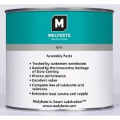 Molykote Montagepasta  G-n+ 1000gr G-N+ 1000GR