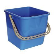 Vero Mopemmer Blauw Vero 25 Liter 25 LITER