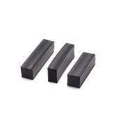 MOSRUBBER RECHTHOEKIG 40X20mm