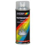 MOTIP Hittebestendige Blanke Lak 4033 Vernis