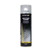 MOTIP Multifoam Cleaner  090511 500 Ml 090511 500 ml