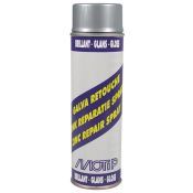 MOTIP Zink Repair Spray 500ml 7304