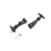 Carpoint Motorkaphaakset + Beslag 537835