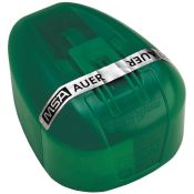 MSA Vluchtmasker MiniSCAPE Zwart
