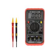 - Digitale multimeter dvm892n 24 BEREIKEN, INCL. MEETSNOEREN