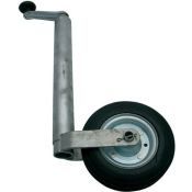 - Neuswiel 48mm met rubber band 410206