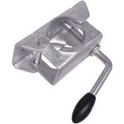 - Klem voor neuswiel 48mm 410205