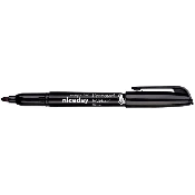 Permanent Marker Zw Pbm 1.0 { Zie I9171762 }