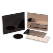 Weldsafe Lasglas 100X120 Kl.11