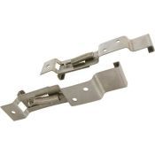 - Nummerplaatklem verend 1363003