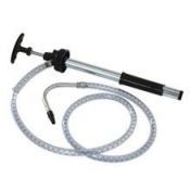 - Handpomp Met Slang Voor 3/5/10 Ltr Vaten 102000