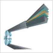 Optibelt V-snaar SPB1250