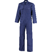 Ballyclare Basics Overall London D. BLAUW-56