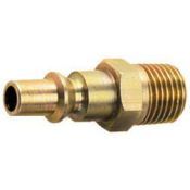 Orion Insteeknippel Uitwendig Draad 48502 3/8" BU