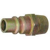 Orion Insteeknippel Uitwendige Draad 48530 3/8" BU