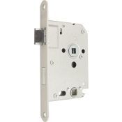 Oxloc Badkamer/wc-slot 5064/50 LS/RS