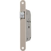 Oxloc Loopslot Aluminium