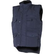 Oxxa Bodywarmer General 0370 Marineblauw