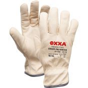 Oxxa Handschoen Driver-Pro 47-150 Beige