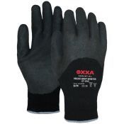 Oxxa Handschoen Maxx-Grip-Winter 47-280 Zwart