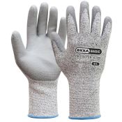 Oxxa Handschoen Protector 14-089 Grijs