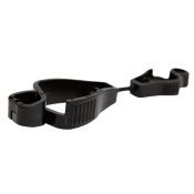 Oxxa Handshoenenclip General 6181 Antraciet