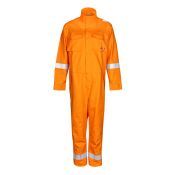 Oxxa Overall Marcia 5366 Offshore FR-AST Oranje