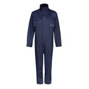 Oxxa Overall Malia 5320 FR-AST Marineblauw