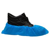 Oxxa Overschoen Cover 5870 PE Blauw