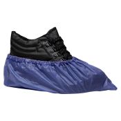 Oxxa Overschoen Cover 5873 PVC Blauw