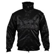 Oxxa Pilotjack Evan 8380 Zwart
