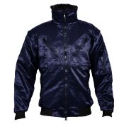 Oxxa Pilotjack Evan 8380 Marineblauw