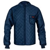 Oxxa Thermojas Rafael 2070 Blauw