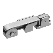 AXA Veiligheids Combi-Raamsluiting Oyster