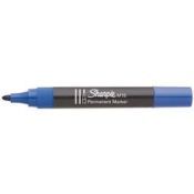 Papermate Merkstift N50 Pentel Blauw 1.5-3 Mm. BLAUW 1.5-3 MM.