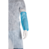 - Beschermmouwen A 1000 Stuks Blauw BLAUW