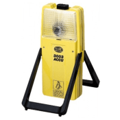 Hella Pechlamp met accu 3003 2XW 007 146-011