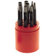 Peddinghaus Holpijpset 9-Delig 549-80170000